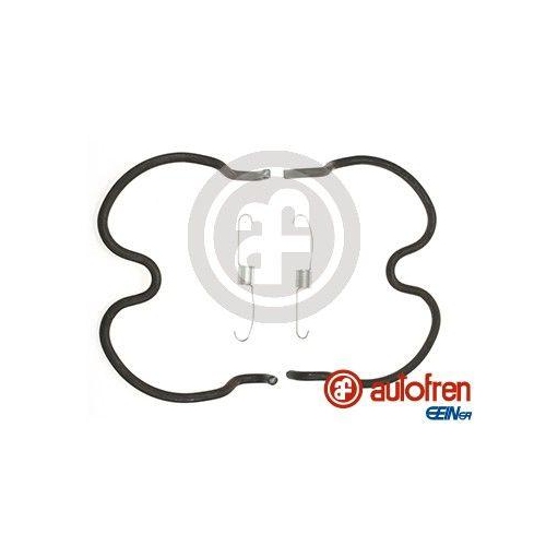 AUTOFREN SEINSA Zubeh&ouml;rsatz, Bremsbacken D31004A