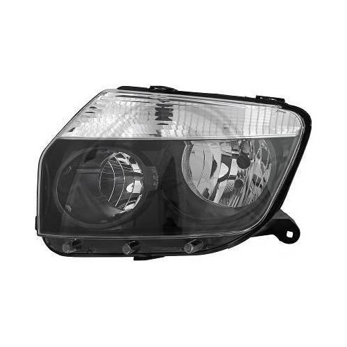 DIEDERICHS Hauptscheinwerfer 4560083