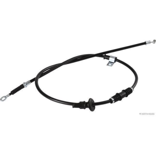 HERTH+BUSS JAKOPARTS Seilzug, Feststellbremse J3935095