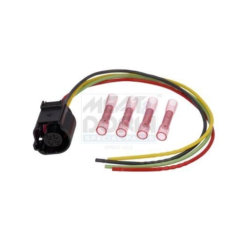 MEAT & DORIA Reparatursatz, Kabelsatz 25699