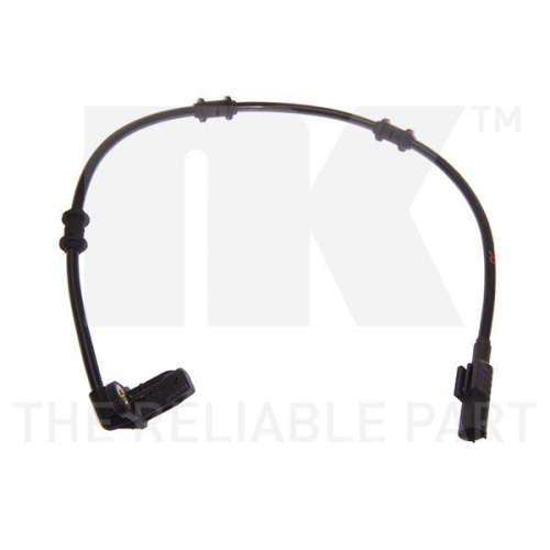 NK Sensor, Raddrehzahl 293338