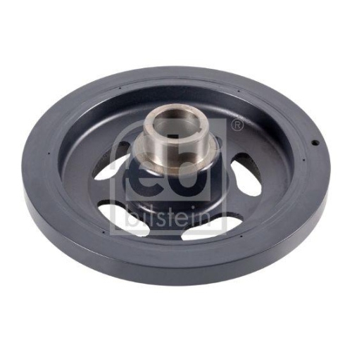FEBI BILSTEIN Riemenscheibe, Kurbelwelle 32107