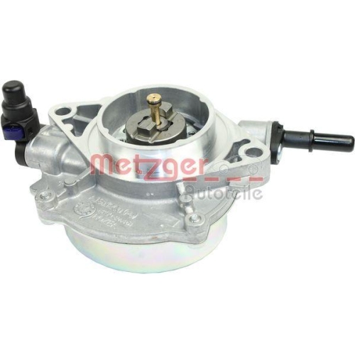 METZGER AUTOTEILE Unterdruckpumpe, Bremsanlage ORIGINAL ERSATZTEIL 8010046