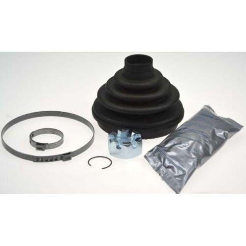 SPIDAN Faltenbalgsatz, Antriebswelle 21168