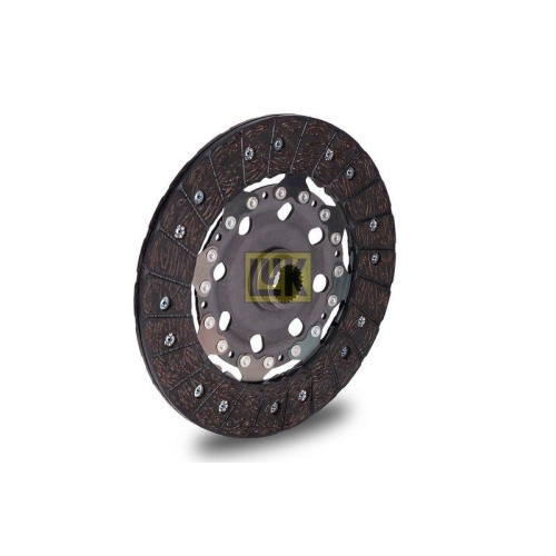 Schaeffler LuK Kupplungsscheibe 324 0229 10