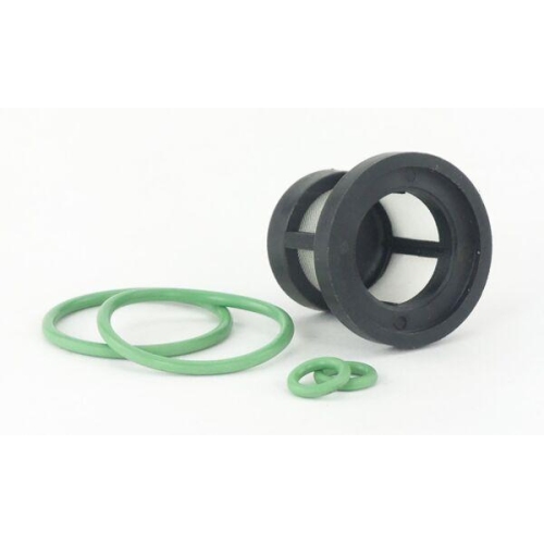 MAHLE Trockner, Klimaanlage BEHR AD 7 000S