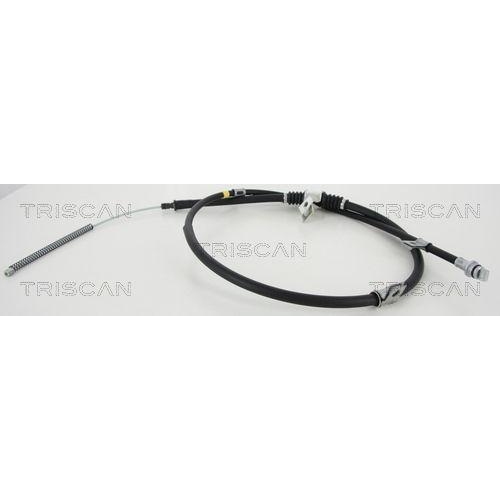 TRISCAN Seilzug, Feststellbremse 8140 42153