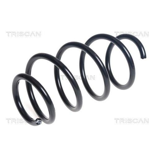 TRISCAN Fahrwerksfeder 8750 24209