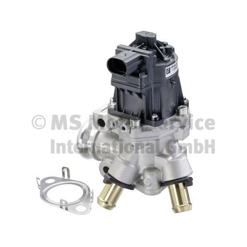 PIERBURG AGR-Ventil 7.10334.27.0