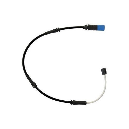 TEXTAR Warnkontakt, Bremsbelagverschleiß 98068400