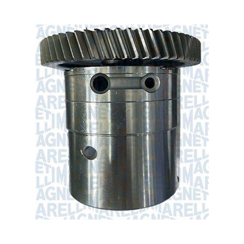 MAGNETI MARELLI Ölpumpe
