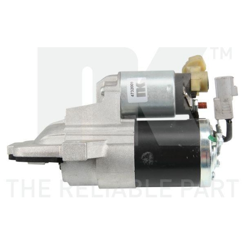 NK Starter 4732009