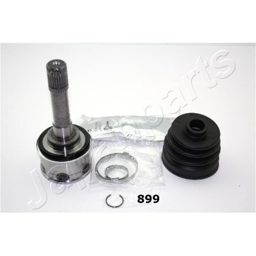 JAPANPARTS Gelenksatz, Antriebswelle GI-899