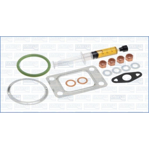 AJUSA Montagesatz, Lader JTC12277