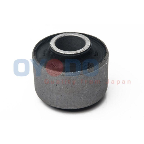 Oyodo Lagerung, Achsk&ouml;rper