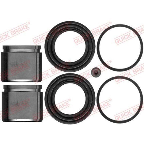 QUICK BRAKE Reparatursatz, Bremssattel 114-5258