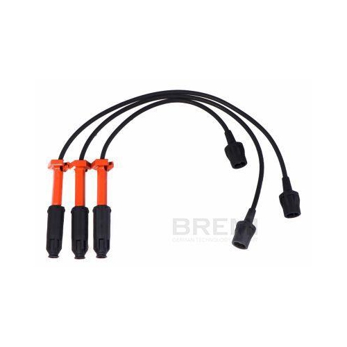 BREMI Zündleitungssatz