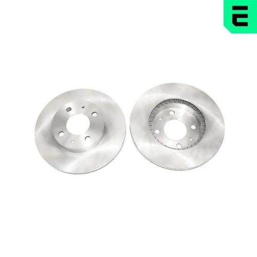 OPTIMAL Bremsscheibe