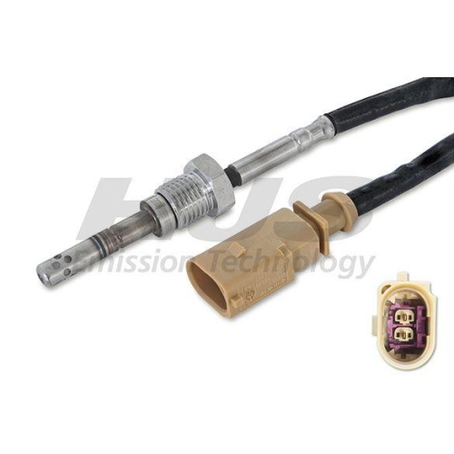 HJS Sensor, Abgastemperatur Original Ersatzteil