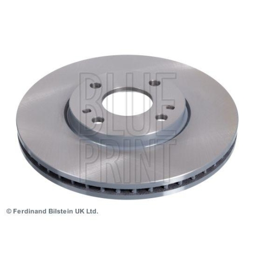 BLUE PRINT Bremsscheibe