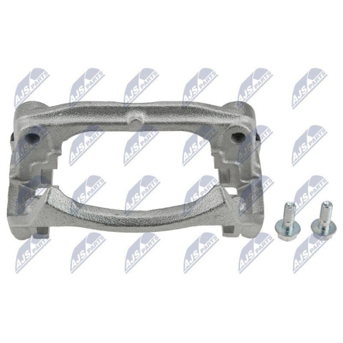 NTY Halter, Bremssattel HZP-ME-036A