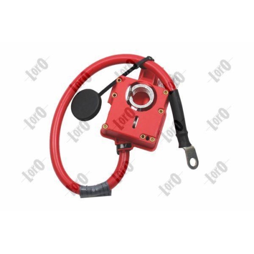 ABAKUS Batterieadapter LORO