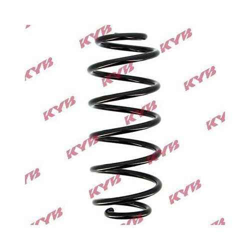 KYB Fahrwerksfeder K-Flex RH6625