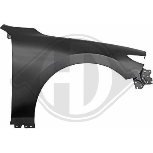 DIEDERICHS Kotfl&uuml;gel 5621006