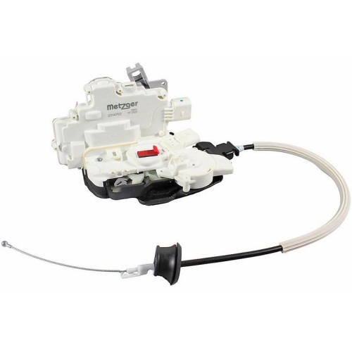 METZGER AUTOTEILE T&uuml;rschloss GREENPARTS 2314702