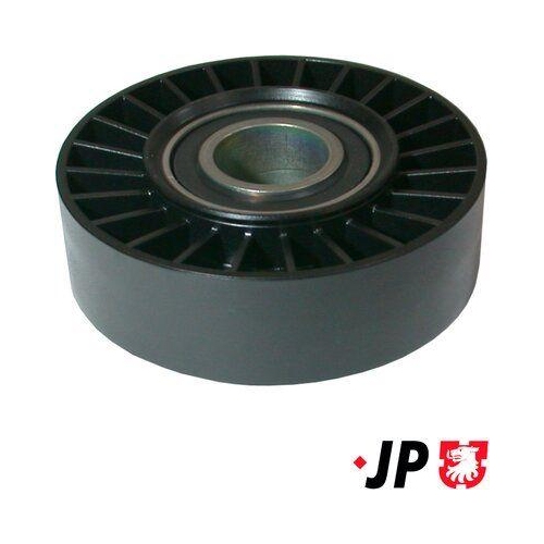 JP GROUP Umlenk-/Führungsrolle, Keilrippenriemen JP 1118303500