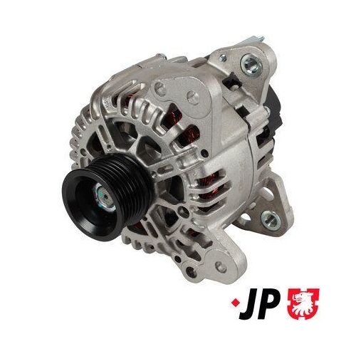 JP GROUP Generator JP 1190109700