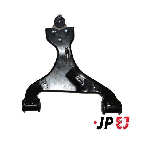 JP GROUP Lenker, Radaufhängung JP 1340102470