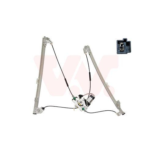 VAN WEZEL Fensterheber 0732261