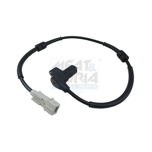 MEAT & DORIA Sensor, Raddrehzahl 90971