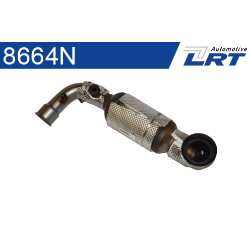LRT Katalysator 8664N