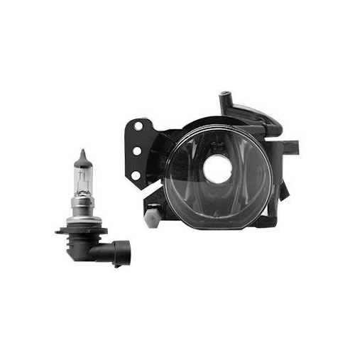 VAN WEZEL Nebelscheinwerfer 0653998Z