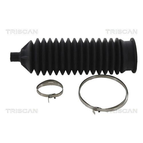 TRISCAN Faltenbalgsatz, Lenkung 8500 10036
