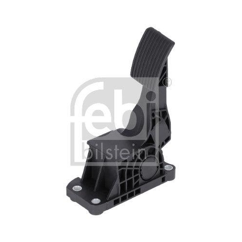 FEBI BILSTEIN Fahrpedal 186346