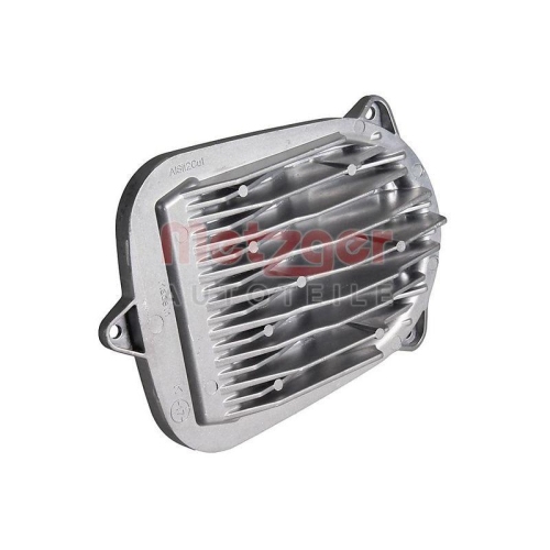 METZGER AUTOTEILE Steuerger&auml;t, Beleuchtung 0896621