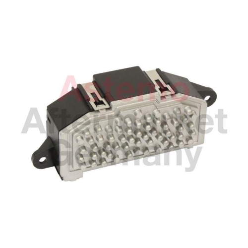 ASTEMO-HITACHI Regler, Innenraumgebl&auml;se 2502503