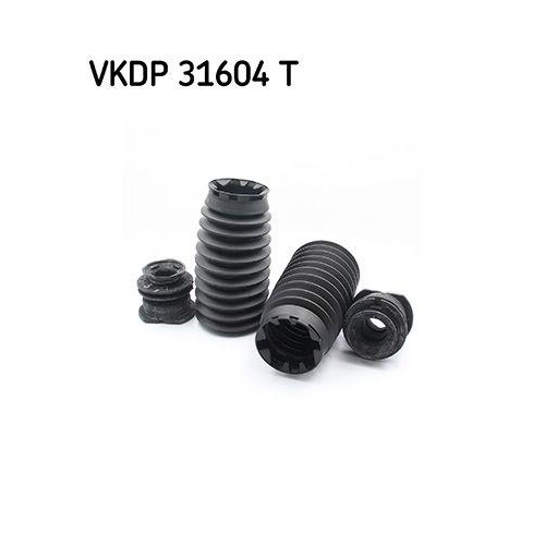 SKF Staubschutzsatz, Sto&szlig;d&auml;mpfer VKDP 31604 T