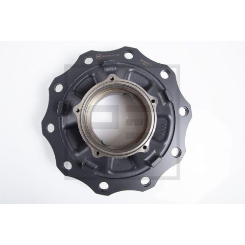 PE Automotive Radnabe 266.621-00A