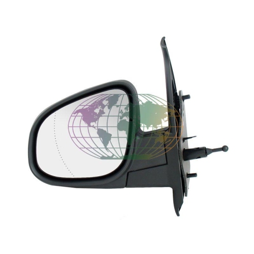 Lexmond Trading BV Au&szlig;enspiegel 6005076