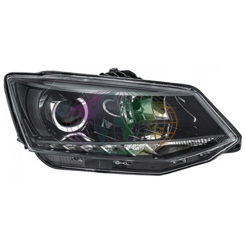 Lexmond Trading BV Hauptscheinwerfer 7829285