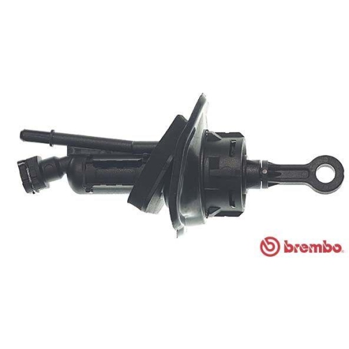 BREMBO Geberzylinder, Kupplung ESSENTIAL LINE C 24 018