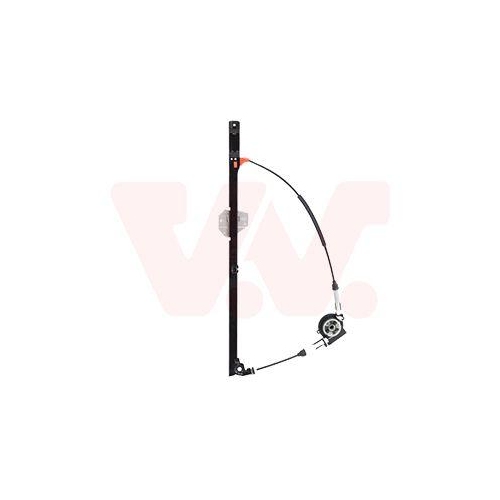 VAN WEZEL Fensterheber 5874263