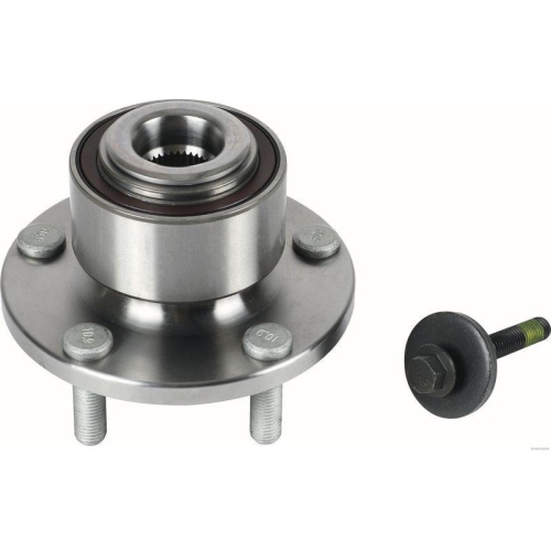 HERTH+BUSS JAKOPARTS Radlagersatz J4700844