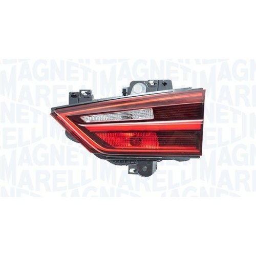MAGNETI MARELLI Heckleuchte 715010430580