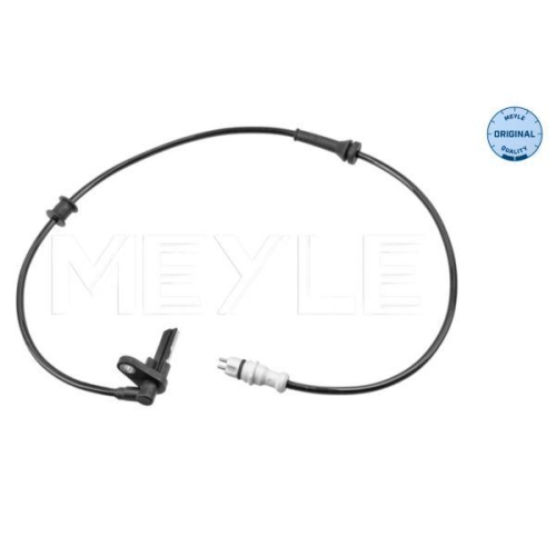 MEYLE Sensor, Raddrehzahl MEYLE-ORIGINAL: True to OE. 16-14 899 0046