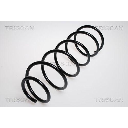 TRISCAN Fahrwerksfeder 8750 2838